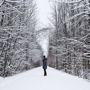 Meet your Posher, Aoife